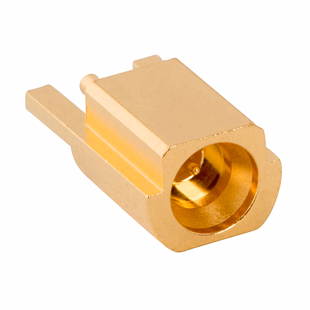 925-169J-51P Amphenol RF  Coaxial Connector (RF) Assemblies